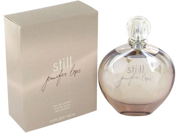 perfume Still Perfume
