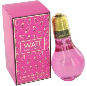 Watt Pink Perfume, de Cofinluxe · Perfume de Mujer