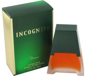 Incognito Perfume, de Dana · Perfume de Mujer