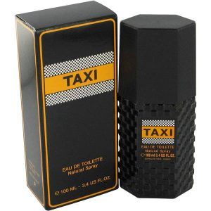 Taxi Cologne, de Cofinluxe · Perfume de Hombre