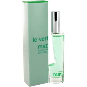Mat Le Vert Perfume, de Masaki Matsushima · Perfume de Mujer