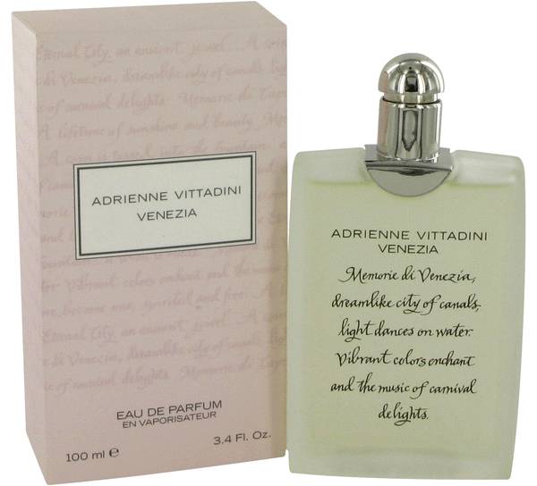 perfume Venezia (vittadini) Perfume