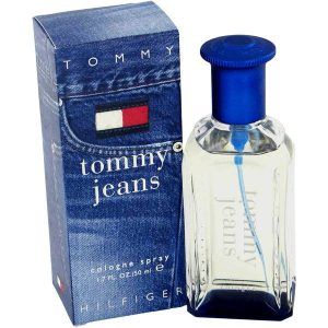 Tommy Jeans Cologne, de Tommy Hilfiger · Perfume de Hombre