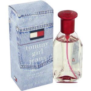 Tommy Jeans Perfume, de Tommy Hilfiger · Perfume de Mujer