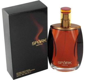 Spark Cologne, de Liz Claiborne · Perfume de Hombre