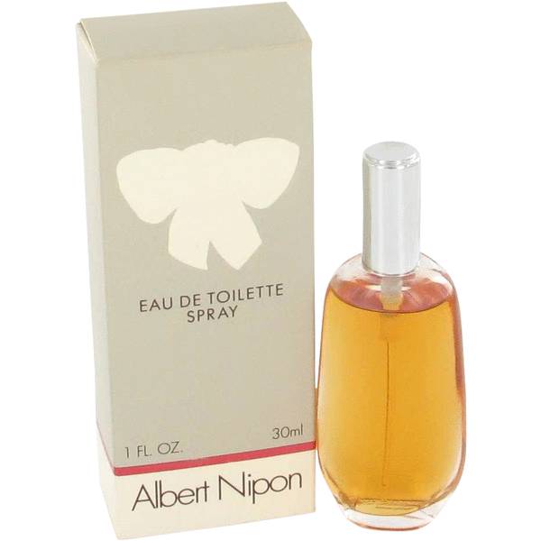 perfume Albert Nipon Perfume