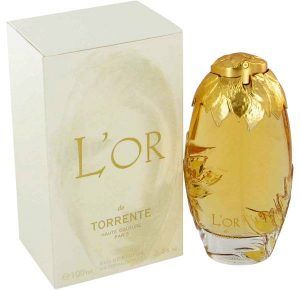 L’or De Torrente Perfume, de Torrente · Perfume de Mujer