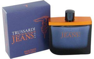 Trussardi Jeans Cologne, de Trussardi · Perfume de Hombre