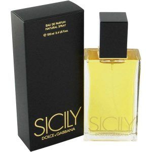 Sicily Perfume, de Dolce & Gabbana · Perfume de Mujer