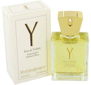 Y Perfume, de Yves Saint Laurent · Perfume de Mujer