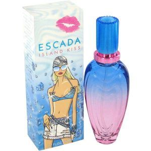 Island Kiss Perfume, de Escada · Perfume de Mujer