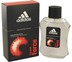 Adidas Team Force Cologne, de Adidas · Perfume de Hombre