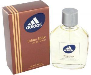 Adidas Urban Spice Cologne, de Adidas · Perfume de Hombre