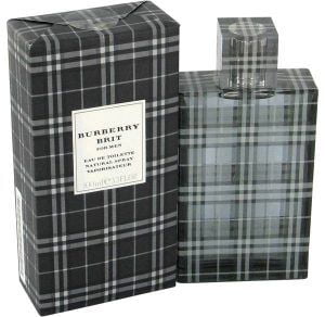 Burberry Brit Cologne, de Burberry · Perfume de Hombre