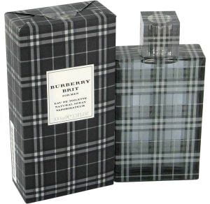 burberry touch cologne