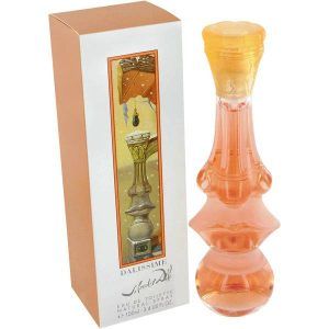 Dalissime Perfume, de Salvador Dali · Perfume de Mujer