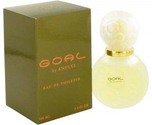 Goal Cologne, de Anucci · Perfume de Hombre