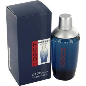Dark Blue Cologne, de Hugo Boss · Perfume de Hombre