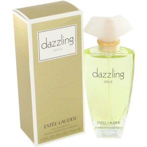 Dazzling Gold Perfume, de Estee Lauder · Perfume de Mujer