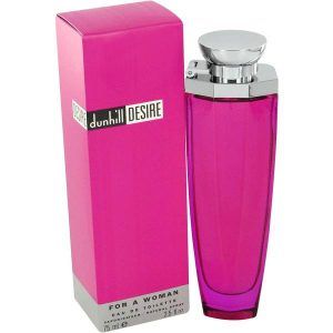 Desire Perfume, de Alfred Dunhill · Perfume de Mujer
