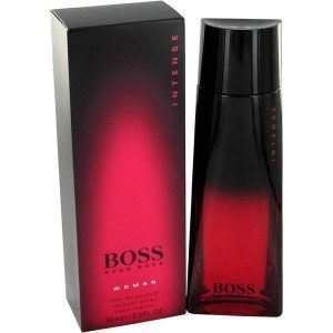 Boss Intense Perfume, de Hugo Boss · Perfume de Mujer