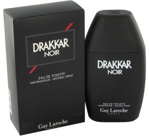 Drakkar Noir Cologne, de Guy Laroche · Perfume de Hombre