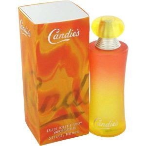 Candies Perfume, de Liz Claiborne · Perfume de Mujer