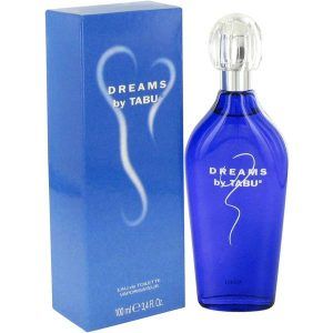 Dreams Perfume, de Dana · Perfume de Mujer
