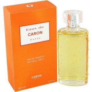 Eaux De Caron Forte Perfume, de Caron · Perfume de Mujer