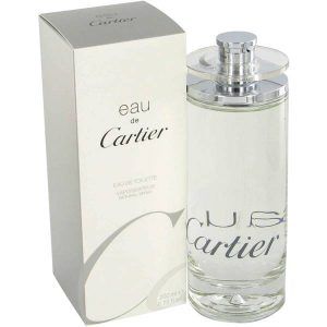 Eau De Cartier Perfume, de Cartier · Perfume de Mujer