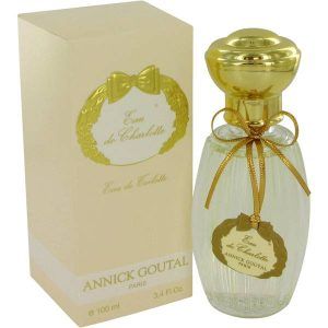 Eau De Charlotte Perfume, de Annick Goutal · Perfume de Mujer