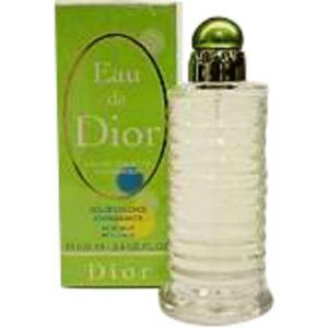 Eau De Dior Energisante Perfume, de Christian Dior · Perfume de Mujer