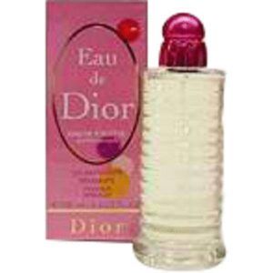 Eau De Dior Relaxing Perfume, de Christian Dior · Perfume de Mujer