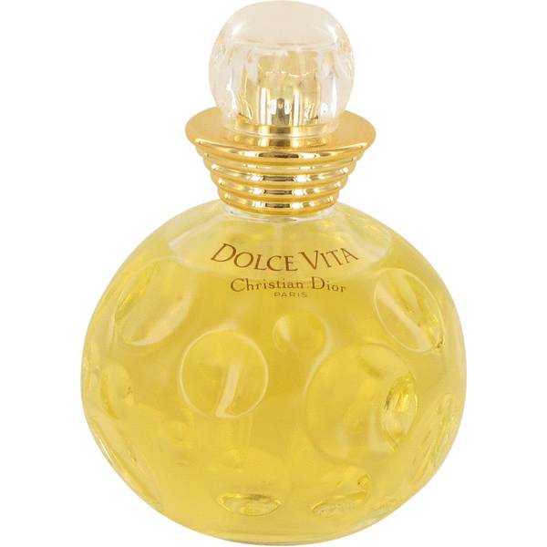 Eau De Dolce Vita Perfume, de Christian Dior 🥇 Perfume de Mujer