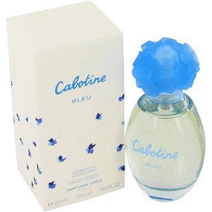 Cabotine Bleu Perfume, de Parfums Gres · Perfume de Mujer