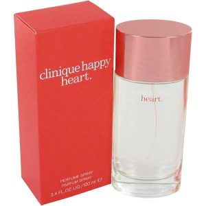 Happy Heart Perfume, de Clinique · Perfume de Mujer