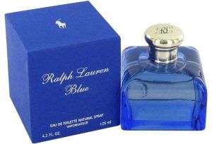 Ralph Lauren Blue Perfume, de Ralph Lauren · Perfume de Mujer