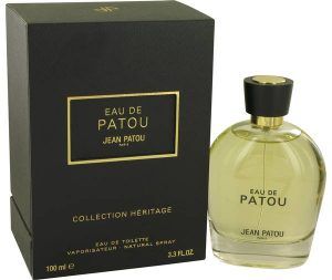 Eau De Patou Cologne, de Jean Patou · Perfume de Hombre