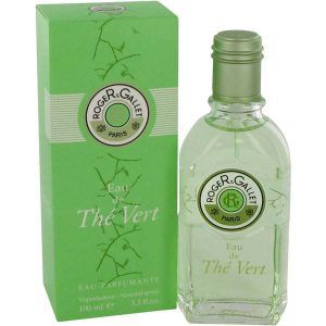 Eau De The Vert Perfume, de Roger & Gallet · Perfume de Mujer