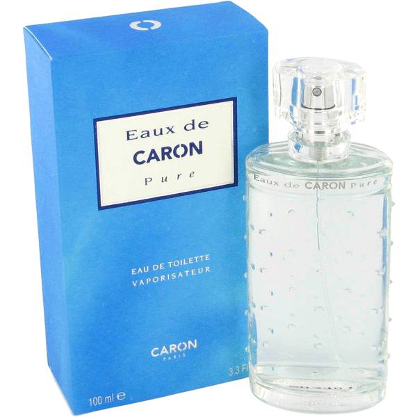 perfume Eaux De Caron Pure Cologne
