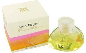 Emotion Perfume, de Laura Biagiotti · Perfume de Mujer