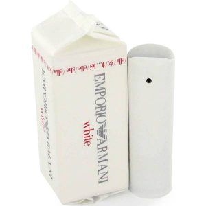Emporio White Perfume, de Giorgio Armani · Perfume de Mujer