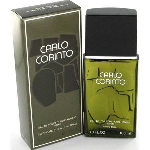 Carlo Corinto Cologne, de Carlo Corinto · Perfume de Hombre