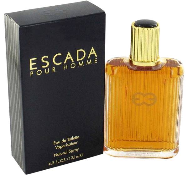 perfume Escada Cologne