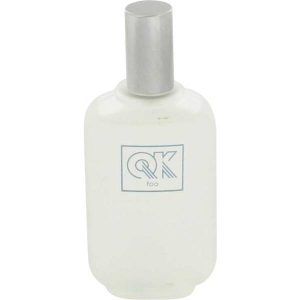 Qk Too Cologne, de International Beauty · Perfume de Hombre