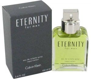 Eternity Cologne, de Calvin Klein · Perfume de Hombre