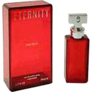Eternity Rose Blush Perfume, de Calvin Klein · Perfume de Mujer