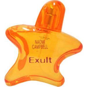 Exult Perfume, de Naomi Campbell · Perfume de Mujer