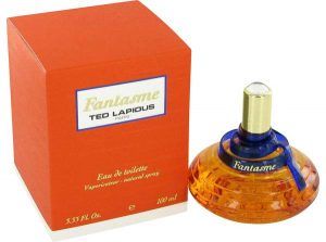 Fantasme Perfume, de Ted Lapidus · Perfume de Mujer