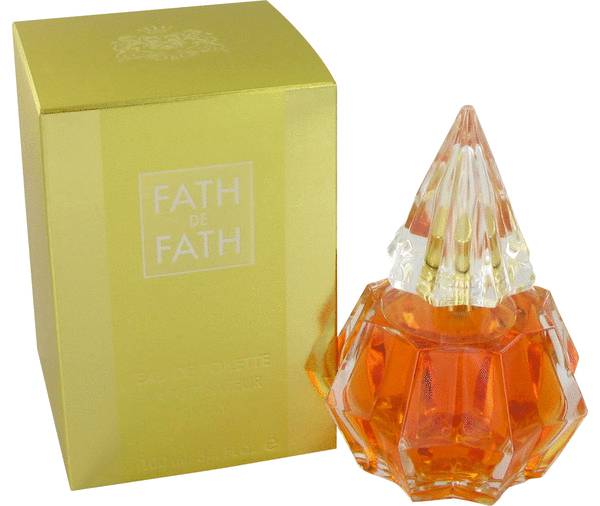 perfume Fath De Fath Perfume
